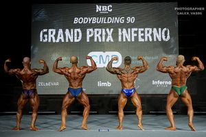 BODYBUILDING 90